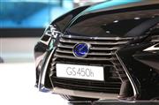レクサス、品質5年連続1位 「トヨタ」ブランド4位 米社調査
