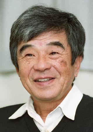 「金八」プロデューサー柳井満さん死去 胸部動脈瘤破裂
