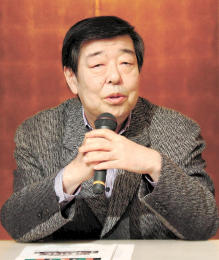 盛岡文士劇 来年1月に初の東京公演