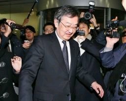 ふくおかFGと十八銀が経営統合へ 地銀最大規模に