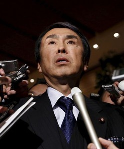 海外経済下振れ、日本景気下押しするリスクも=石原経済再生相