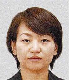 鈴木貴子衆院議員、民主離党へ 当面は無所属で活動