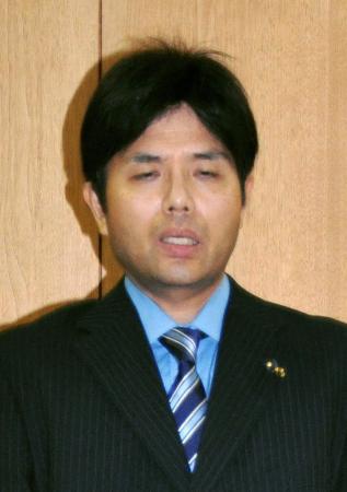 野々村元県議の保釈認める決定