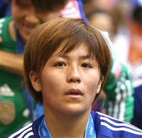非公開で戦術確認=なでしこジャパン―サッカー女子五輪予選