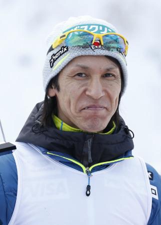 ジャンプ葛西の出場試合数2減 FISが記録訂正