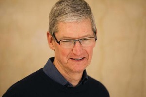 アップルCEO、配当引き上げとプライバシー保護へのコミット表明
