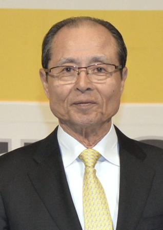 宇宙の王に！００年発見小惑星に命名「Ｏｈｓａｄａｈａｒｕ」
