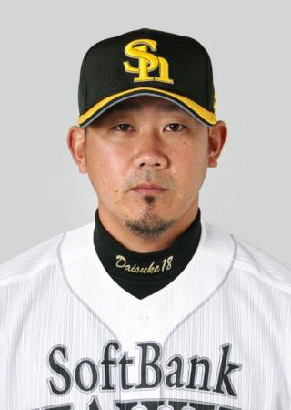 愛と余裕!?で鷹・松坂、開幕2軍 工藤監督「長めに見た方がいい」