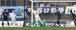 J1、広島が川崎に敗れる - 第1ステージ開幕