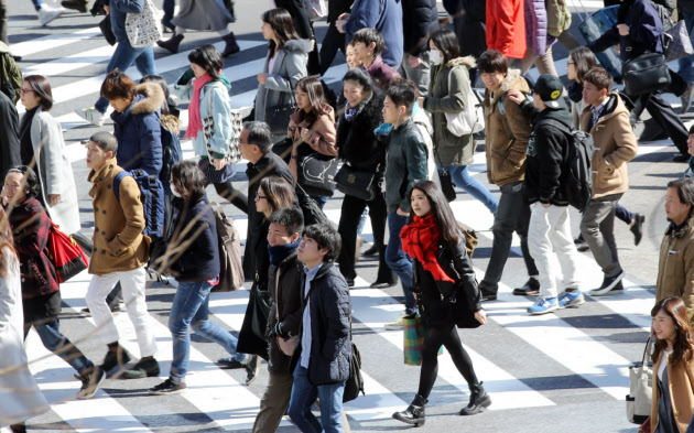 愛媛・高知、全市町村で人口減 国勢調査、高松は増加