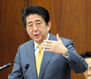 衆院選挙区「9増15減」 アダムズ方式試算 格差拡大2.3倍