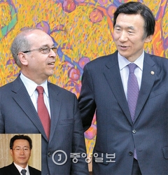 「非核化が最優先目標」=対北朝鮮で米国務次官補
