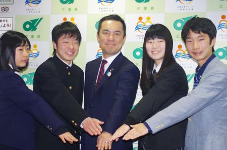 「首脳夫人を伊勢参りに」=昭恵さん、サミットで