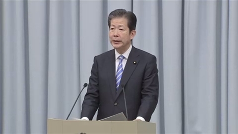 自民推薦、来月中旬までに=参院選、山口氏「歴史的勝利を」-公明