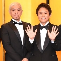 松ちゃん 浜ちゃんTシャツ着るイチロー「何の得もない」