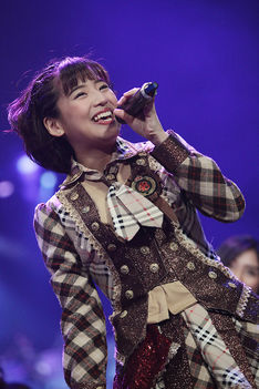 JKT48仲川遥香、年内でグループ卒業「もっと世界を知りたくて」