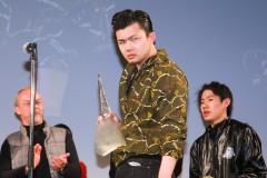 本物の不良を俳優に起用した『孤高の遠吠』がゆうばり映画祭グランプリに！