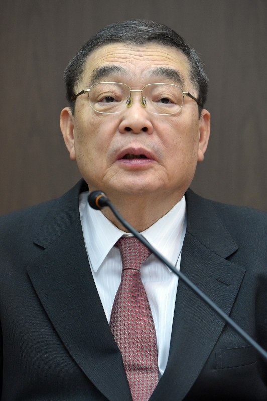 会長が陳謝 不祥事続発、番組内で