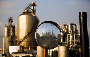 鉱工業生産速報1月は前月比＋3.7％、予想上回る
