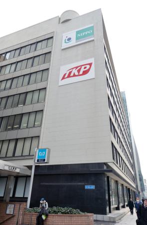 道路舗装談合、１０社告発＝営業担当者ら１１人も＝地検が在宅起訴へ・公取委