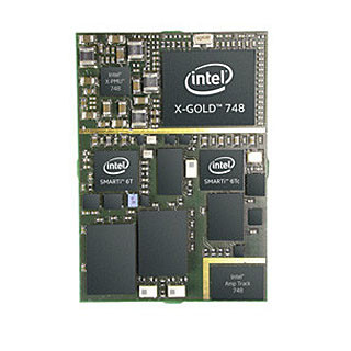 【先週の注目ニュース】Intel新モデムやAMDの第3世代SoC(2月22日~2月28日)