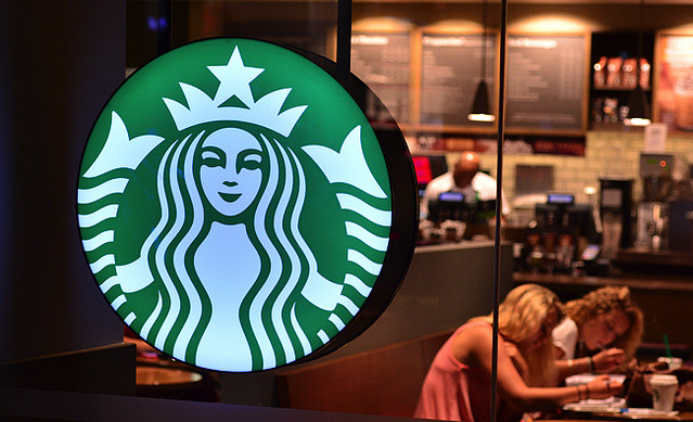 スタバ、イタリアへ進出…来年ミラノに１号店 2016年02月29日 20時19分