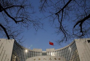 個別銘柄戦略:中国金融緩和で資源関連や素材株に注目向かう