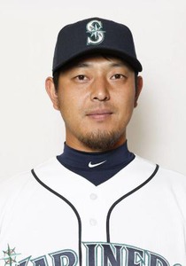 岩隈は7日にレンジャーズとのOP戦初登板