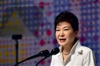 日韓関係「未来志向の新時代へと発展させる」 世耕官房副長官