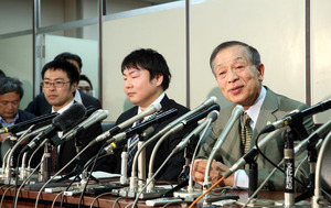 認知症事故判決「家族にとって救い」 誰が責任…課題も