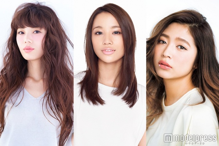 高橋メアリージュン・今井華・島袋聖南ら、ピース又吉「火花」出演決定 クランクアップ＆追加キャストを発表