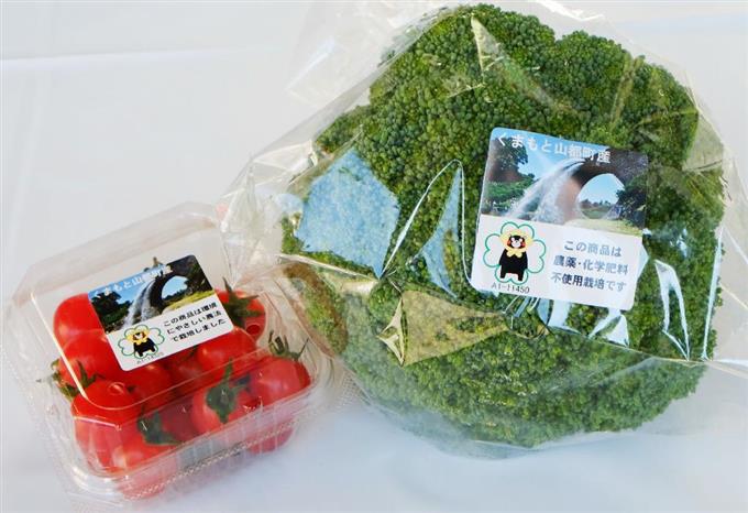 くまモン売上高1千億円超 農産物好調で過去最高更新