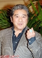 松方弘樹 病名は「脳リンパ腫」