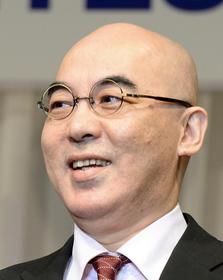 百田尚樹氏「妻や知人に取材」 - 故たかじんさん描いた作品