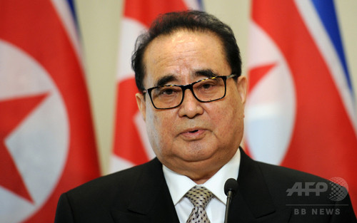 国民生活顧みず核兵器開発＝韓国外相が北朝鮮批判―国連人権理