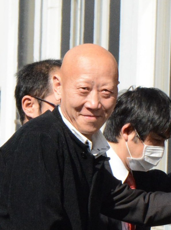 千葉女性殺害、中国籍の男逮捕 - 殺人容疑、面識はなし