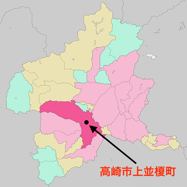 <集団登校中>車が突っ込む 小1男児死亡 高崎