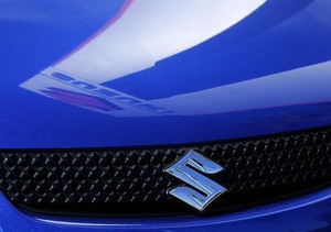 スズキ、161万台リコール ワゴンRなどエンスト恐れ