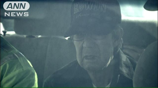 小1男児はねられ死亡、73歳男性「踏み間違えた」