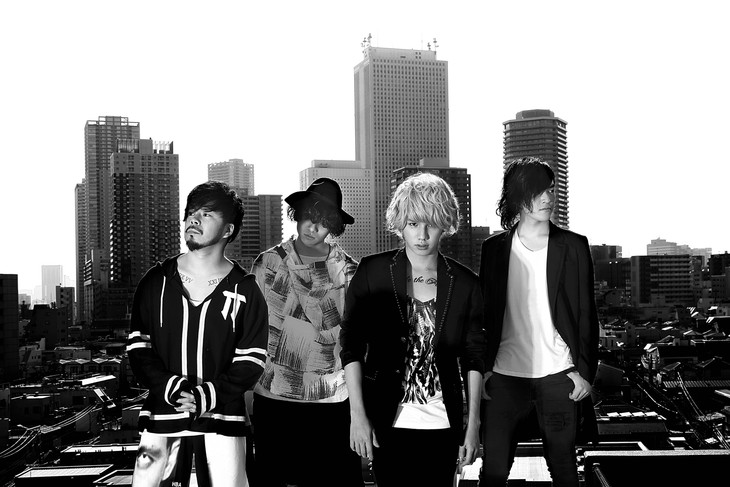 MY FIRST STORYからMasack脱退、Kid'z加入で新曲公開