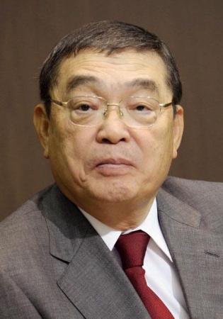 政治的公平性「視聴者がどう思うか」=総務相の「電波停止」発言―NHK会長