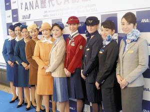 全日空、日航越え新たなライバル 国際線就航30年