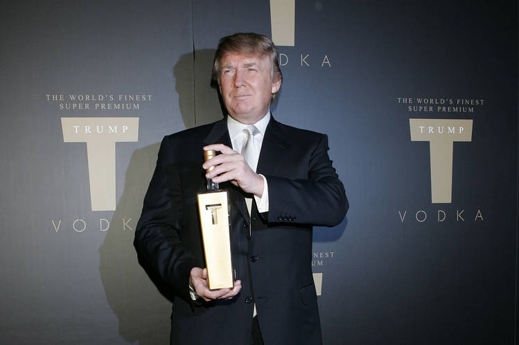 ロムニー氏が列挙する「トランプ氏の失敗事業」