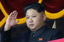 金正恩氏「核弾頭、発射できるように準備」 朝鮮中央通信