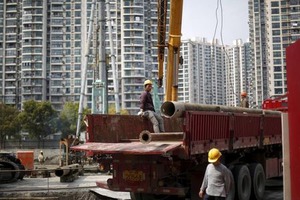 焦点：上海不動産に新たなバブルの兆し、破裂の懸念広がる