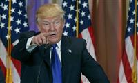 【米大統領選】「トランプ大統領」誕生に強い懸念 トランプ氏vsロムニー氏 互いに非難 安保専門家も