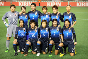 なでしこ、残り2戦連勝でも…五輪切符は中国、北朝鮮、韓国の結果次第