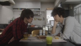 斎藤工＆窪田正孝、“新婚ごっこ”マル秘シーンがWEB公開