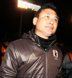 なでしこ、新監督にU20高倉麻子監督が有力