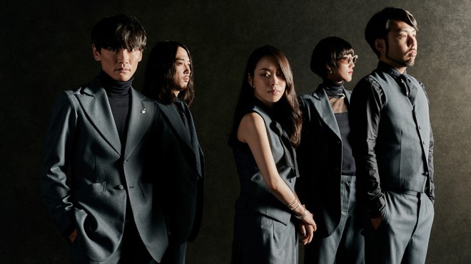 サカナクション主催の野外レイヴイベント開催決定。＜JOIN ALIVE＞が協力
